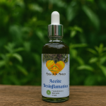 Aceite desinflamativo