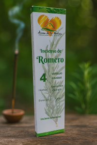 Incienso de Romero