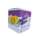 Té de Lavanda