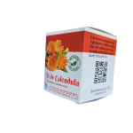 Té de Caléndula.