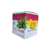 Té de Toronjil