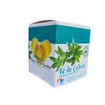 Té de Cedrón