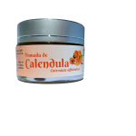 Pomada de Caléndula