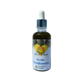 Aceite Desinflamativo.