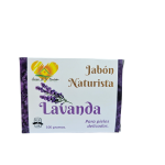 Jabón de Lavanda