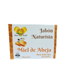 Jabón Miel de abeja