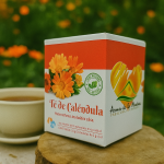 Té de Caléndula