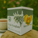 Té de Estafiate