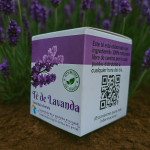 Té de Lavanda