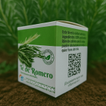 Té de Romero