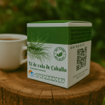 Té de Cola de Caballo