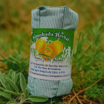 Almohada Herbal