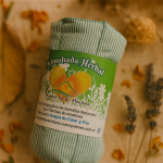 Almohada Herbal