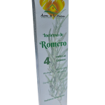 Incienso de Romero