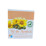 Té de Arnica
