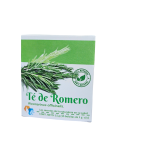 Té de Romero