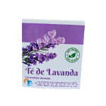 Té de Lavanda