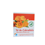 Té de Caléndula