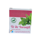 Té de Toronjil