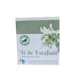 Té de Estafiate.