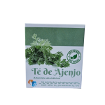 Té de Ajenjo