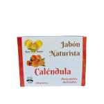 Jabón de Caléndula