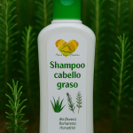 Shampoo Cabello Graso