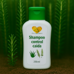 Shampoo Control Caída